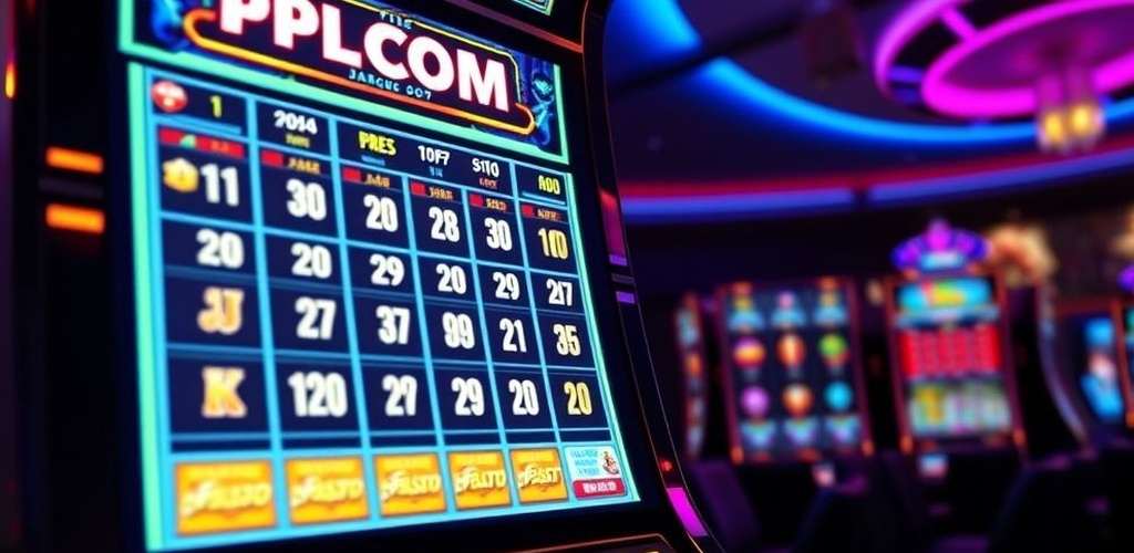 poker online 795bet